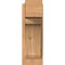Ekena Millwork Legacy Block Smooth Outlooker, Western Red Cedar, 7 1/2"W x 14"D x 22"H OUT08X14X22LEC05SWR - alternate 2